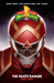 Mighty Morphin Power Rangers: The Death Ranger II Softcover Boom! Studios