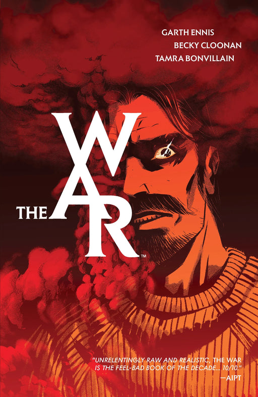 The War Boom! Entertainment