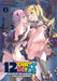 12 Dirty Deeds To Unite The Princess And Her Heroine Volume. 2 Seven Seas - Ghost Ship