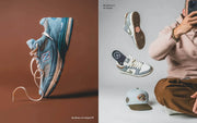 Art Of The Sneaker Hardcover Form And Function Through The Lens Of A Collector Abrams