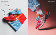 Art Of The Sneaker Hardcover Form And Function Through The Lens Of A Collector Abrams
