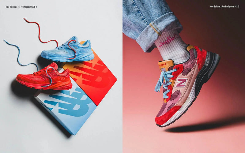 Art Of The Sneaker Hardcover Form And Function Through The Lens Of A Collector Abrams