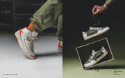 Art Of The Sneaker Hardcover Form And Function Through The Lens Of A Collector Abrams