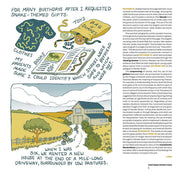 Gender Queer: The Annotated Edition (Gender Queer: A Memoir) by Maia Kobabe Oni Press