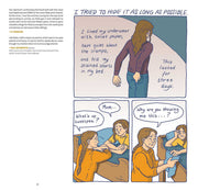 Gender Queer: The Annotated Edition (Gender Queer: A Memoir) by Maia Kobabe Oni Press