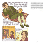 Gender Queer: The Annotated Edition (Gender Queer: A Memoir) by Maia Kobabe Oni Press
