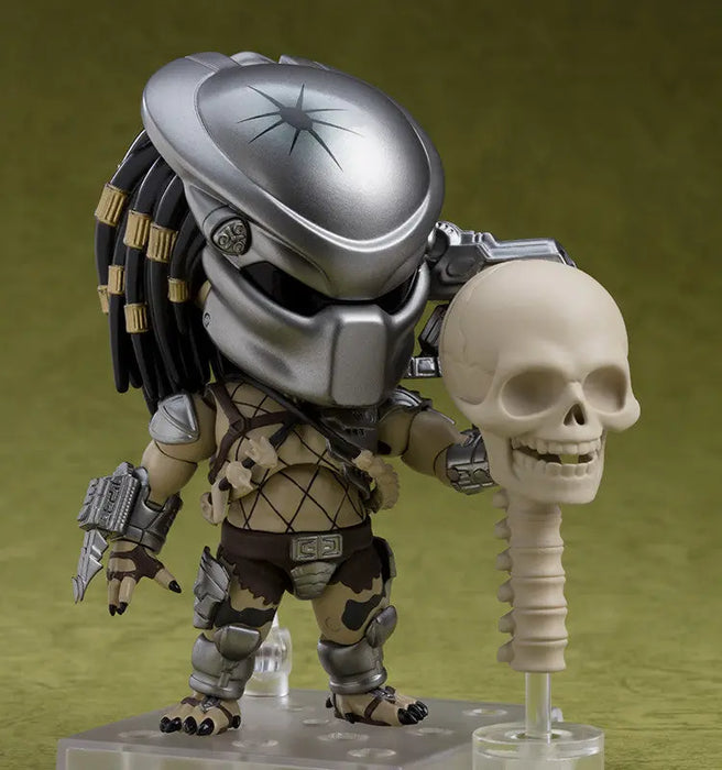 Predator Nendoroid AF Good Smile Company