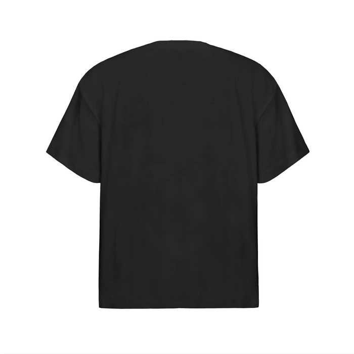 Bearbarella SFW Oversized Cotton T-Shirt