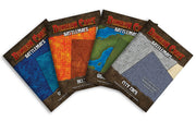 BattleMap: Expeditions 4 Map Pack 1985 Games