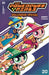 Powerpuff Girls Halloween Sp One Shot Cover C De Ventura Dynamite Entertainment