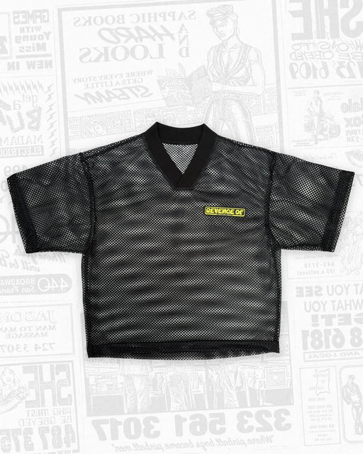 Revenge Of Mesh Pride - 2025 Revenge Of