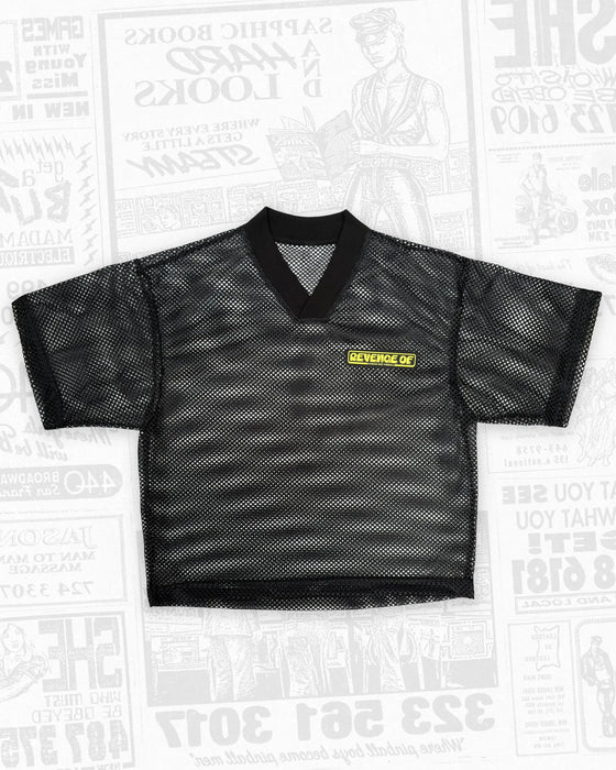 Revenge Of Mesh Pride - 2025 Revenge Of