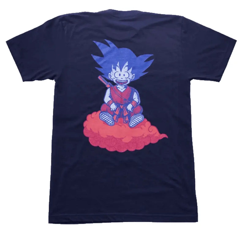 Dragon Shirt