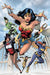 Sensational Wonder Woman Special #1