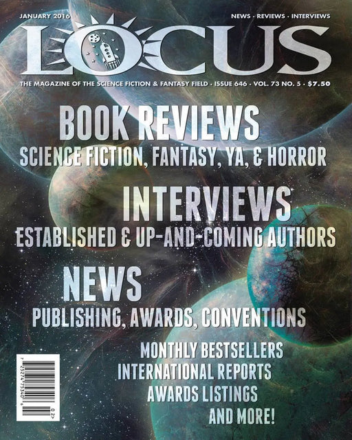 Locus #732