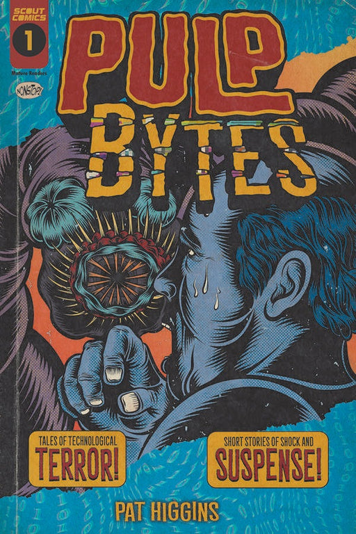 Pulp Bytes #1