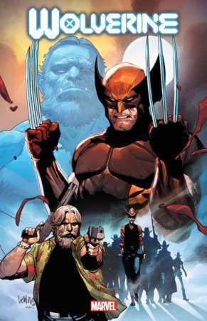 Wolverine 26