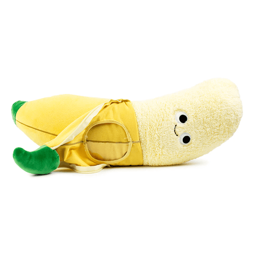 Bruce Banana Large Plush