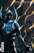 Blue Beetle Graduation Day #1 Of 6 Cvr E Inc 1:25 Rafael Albuquerque Card Stock Var