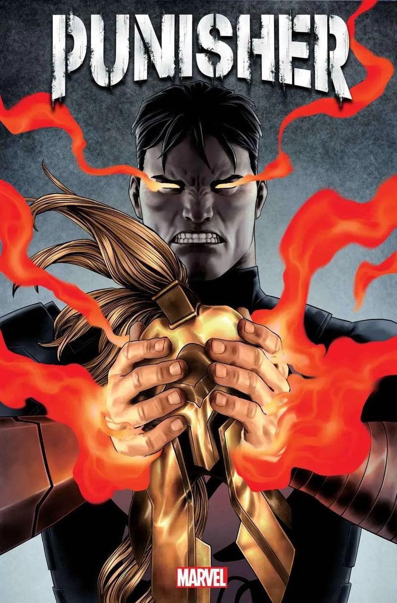 Punisher 9