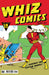 Whiz Comics #2 Facsimile Edition