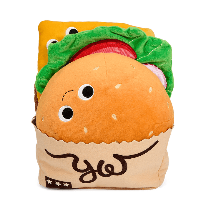 Yummy World - Bonnie Interactive 13" Burger