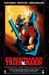 Peacemaker Tries Hard #1 Of 6 Cvr C Kris Anka Movie Poster Var MR