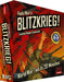 Blitzkreg! Combined Edition - Board Game