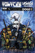 Teenage Mutant Ninja Turtles/Usagi Yojimbo: Wherewhen #5 Variant B Eastman