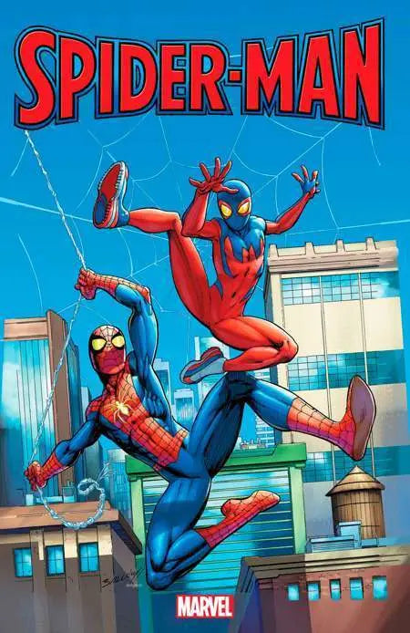 Spider-Man 11