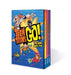 Teen Titans Go Box Set 01 TV Or Not TV