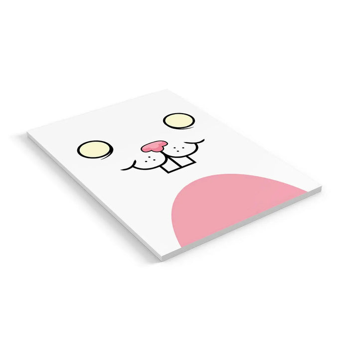 Alex Pardee Bunnywith Alex Pardee