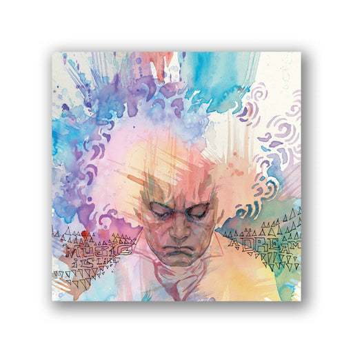 Beethoven Vinyl - Double LP Z2 Comics