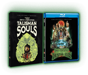 Onyx The Fortuitous And The Talisman Of Souls: Collector's Edition