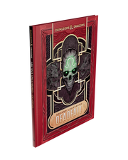 Arcana Unleashed: Deadfall (Hardcover, Alternate-Art Cover) WIZARDS OF THE COAST, INC