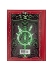 Arcana Unleashed: Deadfall (Hardcover, Alternate-Art Cover) WIZARDS OF THE COAST, INC