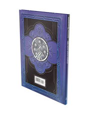 D&D 5E - Arcana Unleashed (Hardcover, Alternate-Art Cover) WIZARDS OF THE COAST, INC