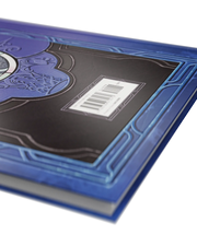 D&D 5E - Arcana Unleashed (Hardcover, Alternate-Art Cover) WIZARDS OF THE COAST, INC