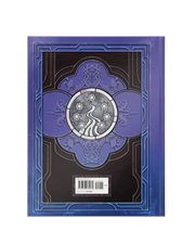 D&D 5E - Arcana Unleashed (Hardcover, Alternate-Art Cover) WIZARDS OF THE COAST, INC
