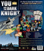 The Dark Knight Returns - Board Game CRYPTOZOIC ENTERTAINMENT