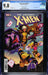 Uncanny X-Men #1 CGC Graded - 9.8 Marvel Comics