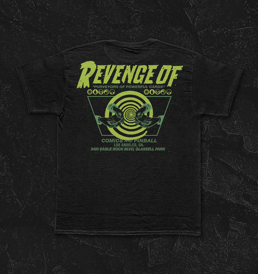 Revenge Of | MTG Commander Tournament T-Shirt - May 25, 2024 - Revenge Of