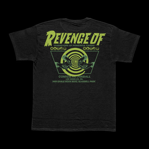 Revenge Of | MTG Commander Tournament T-Shirt - May 25, 2024 Revenge Of