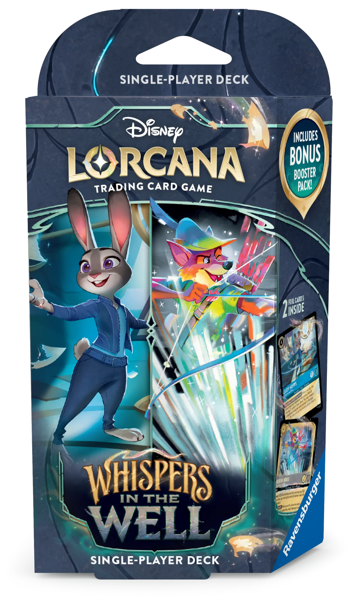 Lorcana - Revenge Of Lorcana - Revenge Of