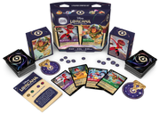 Disney Lorcana TCG: Two-Player Deck (Elastagirl/Buzz Lightyear) Revenge Of
