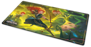 Disney Lorcana TCG: Wilds Unknown Playmate - Merida Revenge Of