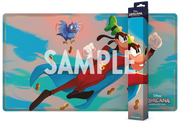 Disney Lorcana TCG: Wilds Unknown Playmate Goofy Revenge Of