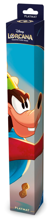 Disney Lorcana TCG: Wilds Unknown Playmate Goofy Revenge Of