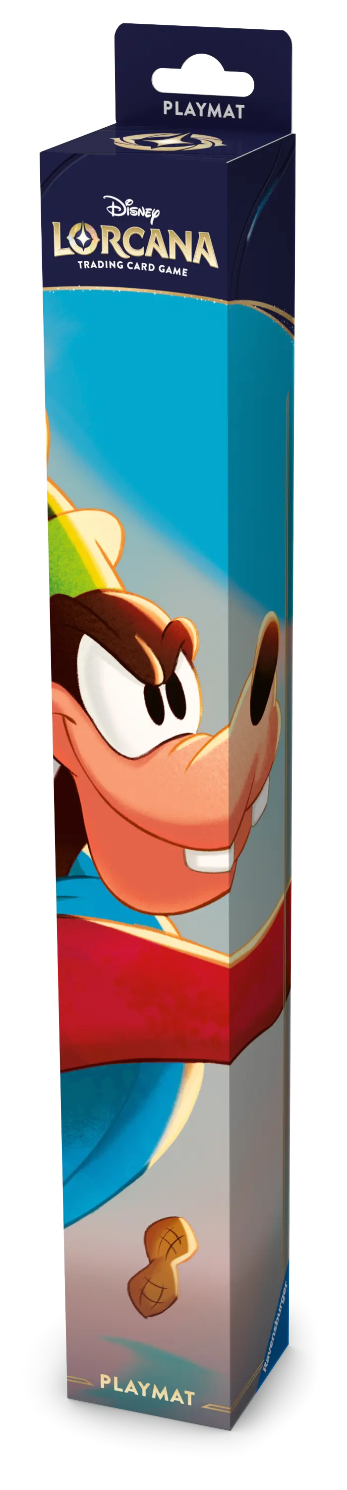 Disney Lorcana TCG: Wilds Unknown Playmate Goofy Revenge Of