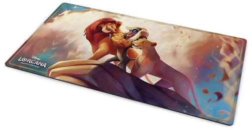 Disney Lorcana TCG: Attack of the Vine Playmate - Lion King Revenge Of